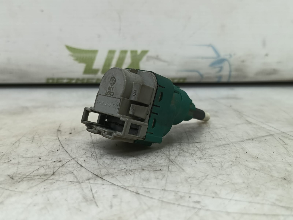 Comutator lumini frana 7l6945511 Volkswagen VW Touareg generatia 1 7L [2002 - 2007]