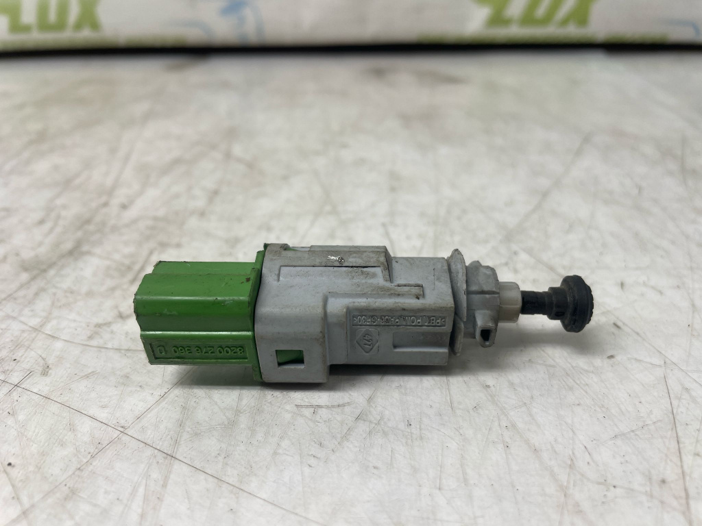 Comutator lumini frana 8200276360D Dacia Duster 2 [2018 - 2022]