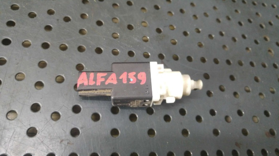 Comutator lumini frana alfa romeo 159 939 46840510