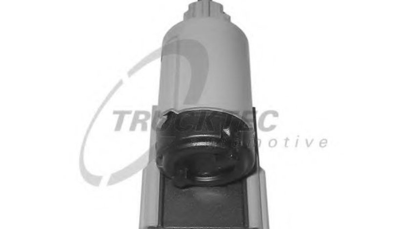 Comutator lumini frana AUDI A2 (8Z0) (2000 - 2005) TRUCKTEC AUTOMOTIVE 07.42.057 piesa NOUA
