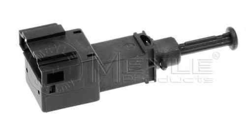 Comutator lumini frana AUDI A2 (8Z0) MEYLE 100 890 0010