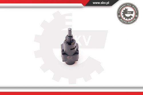 Comutator lumini frana ; AUDI A3 R8 SKODA Fabia VW Golf V Polo Voyage ; 6Q0945511