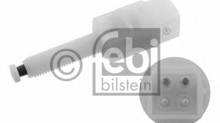 Comutator lumini frana AUDI A4 (8D2, B5) (1994 - 2001) FEBI BILSTEIN 23340 piesa NOUA