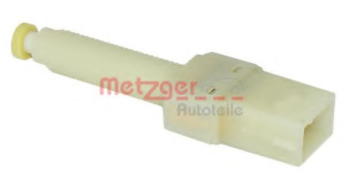 Comutator lumini frana AUDI A4 (8D2, B5) (1994 - 2001) METZGER 0911038 piesa NOUA