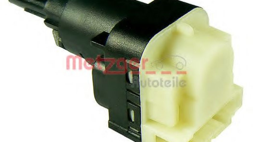 Comutator lumini frana AUDI A4 (8E2, B6) (2000 - 2004) METZGER 0911094 piesa NOUA