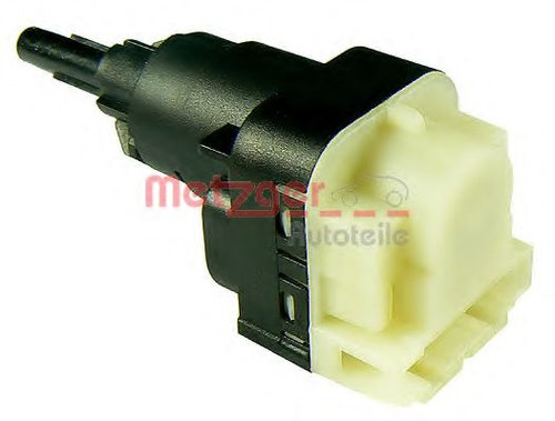 Comutator lumini frana AUDI A4 (8K2, B8) (2007 - 2015) METZGER 0911094 piesa NOUA