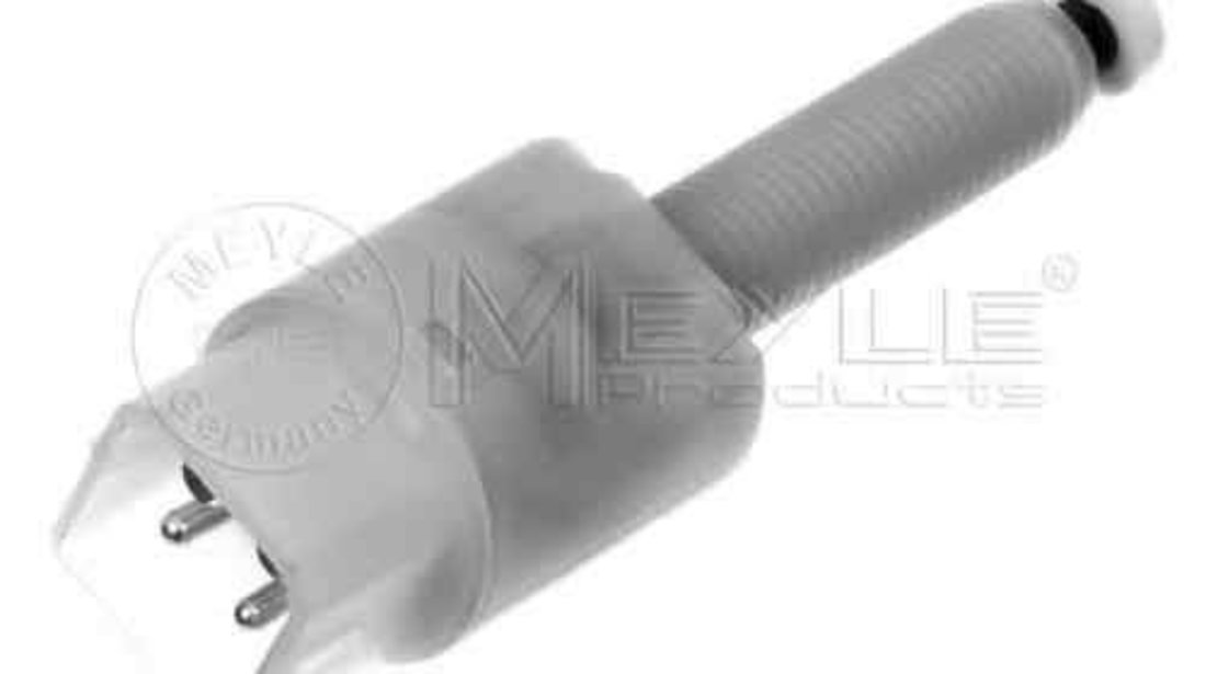 Comutator lumini frana AUDI A4 Avant (8D5, B5) MEYLE 100 945 0000