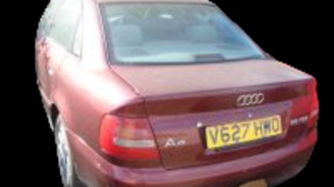 Comutator lumini frana Audi A4 B5 [facelift] [2000 - 2001] Sedan 1.9 TDI MT (90 hp) (8D2 B5)