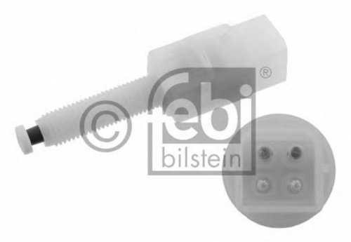 Comutator lumini frana AUDI A6 Avant (4A, C4) (1994 - 1997) FEBI BILSTEIN 23340 piesa NOUA