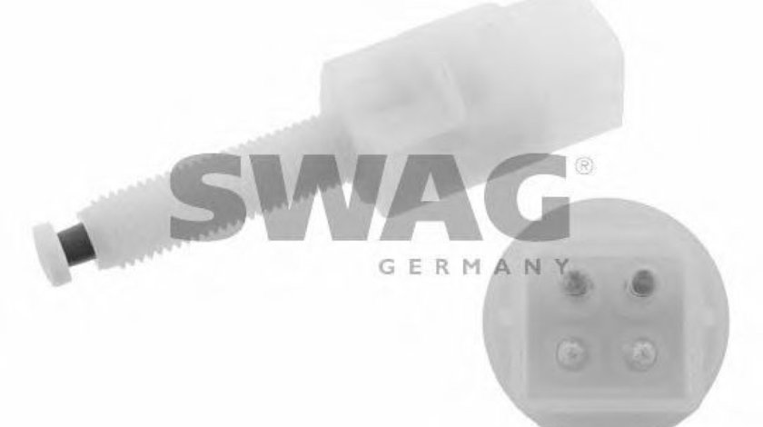 Comutator lumini frana AUDI A6 Avant (4A, C4) (1994 - 1997) SWAG 32 92 3340 - produs NOU