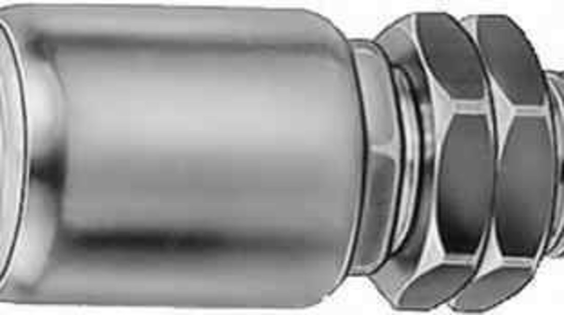 Comutator lumini frana BMW 02 (E10) HELLA 6DF 003 263-001