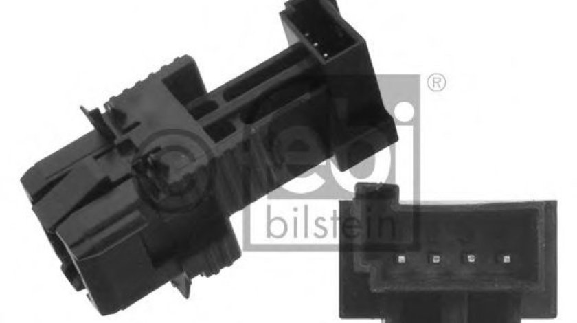 Comutator lumini frana BMW Seria 1 Cabriolet (E88) (2008 - 2013) FEBI BILSTEIN 37596 piesa NOUA