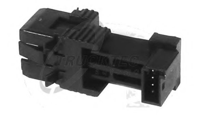 Comutator lumini frana BMW Seria 1 Cupe (E82) (2007 - 2013) TRUCKTEC AUTOMOTIVE 02.42.002 piesa NOUA