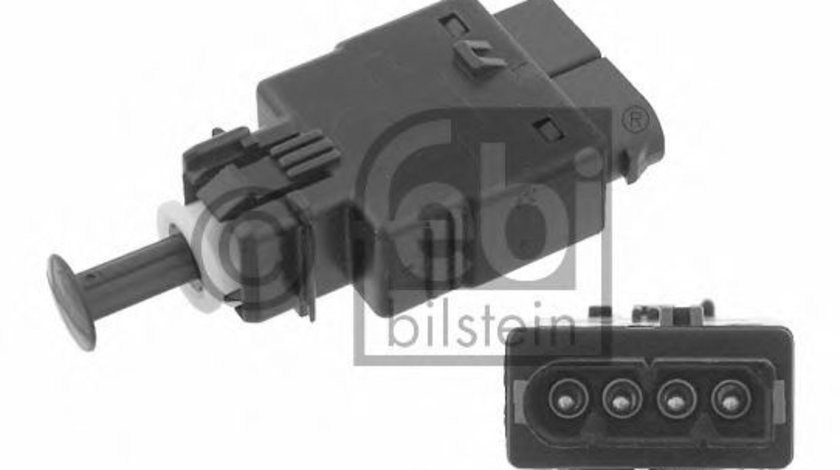 Comutator lumini frana BMW Seria 3 Cabriolet (E36) (1993 - 1999) FEBI BILSTEIN 06035 piesa NOUA