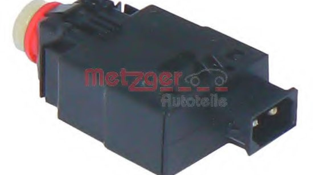 Comutator lumini frana BMW Seria 3 Cabriolet (E36) (1993 - 1999) METZGER 0911041 piesa NOUA