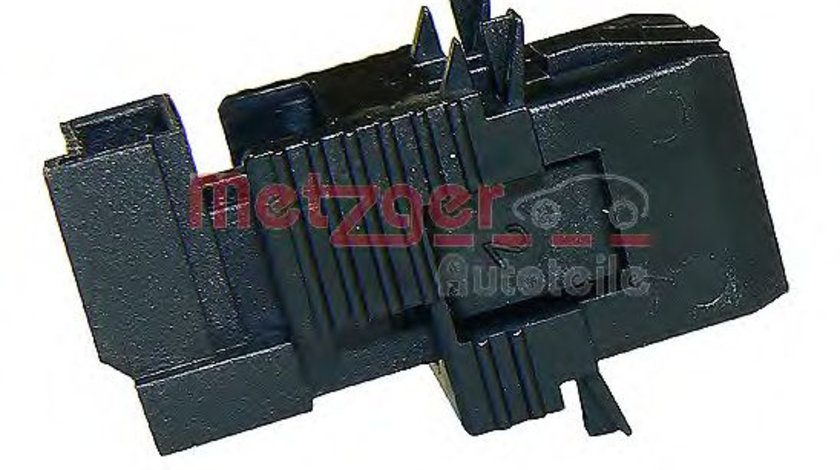 Comutator lumini frana BMW Seria 3 Cabriolet (E46) (2000 - 2007) METZGER 0911109 piesa NOUA