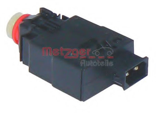 Comutator lumini frana BMW Seria 3 Compact (E36) (1994 - 2000) METZGER 0911041 piesa NOUA