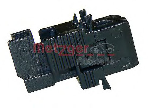 Comutator lumini frana BMW Seria 3 (E46) (1998 - 2005) METZGER 0911109 piesa NOUA