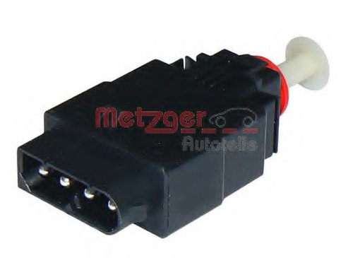 Comutator lumini frana BMW Seria 3 Touring (E46) (1999 - 2005) METZGER 0911077 piesa NOUA