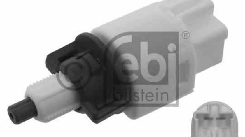 Comutator lumini frana CITROËN C1 II FEBI BILSTEIN 37679