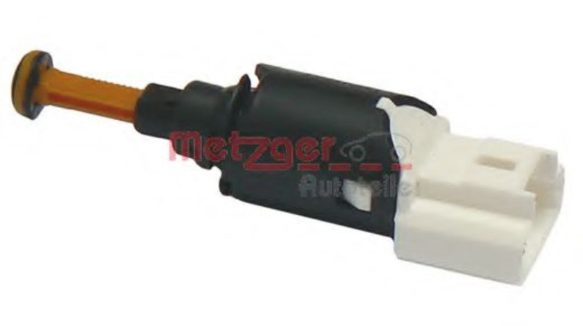 Comutator lumini frana CITROEN BERLINGO caroserie (M) (1996 - 2016) METZGER 0911053 piesa NOUA