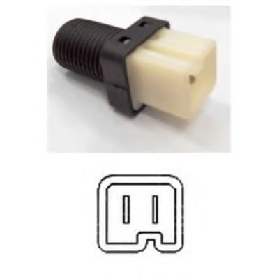 Comutator lumini frana CITROEN BERLINGO (MF) (1996 - 2016) MEAT & DORIA 35017 piesa NOUA