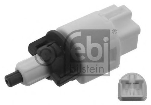 Comutator lumini frana CITROEN C1 II (2014 - 2016) FEBI BILSTEIN 37679 piesa NOUA