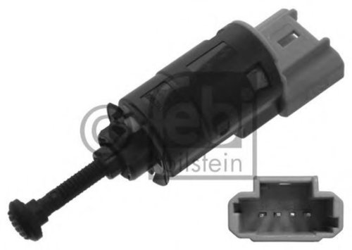 Comutator lumini frana CITROEN C4 Picasso I (UD) (2007 - 2013) FEBI BILSTEIN 37082 piesa NOUA