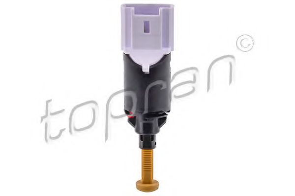 Comutator lumini frana CITROEN C5 I (DC) (2001 - 2004) TOPRAN 721 898 piesa NOUA