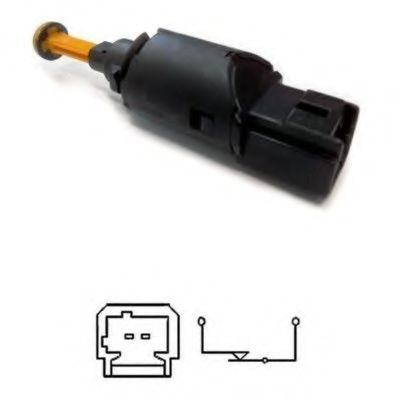 Comutator lumini frana CITROEN XSARA Cupe (N0) (1998 - 2005) MEAT & DORIA 35058 piesa NOUA