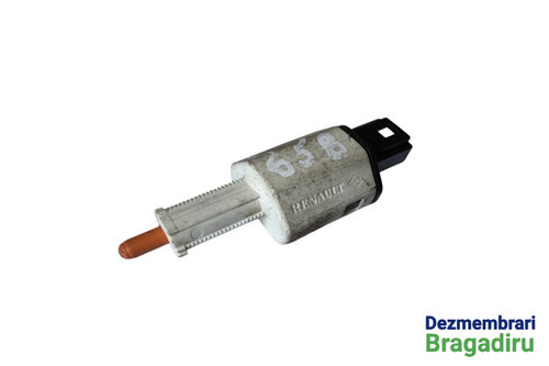 Comutator lumini frana Cod: 253200005R 253200005R Renault Megane 3 [2008 - 2014] wagon 5-usi 1.9 dCi...