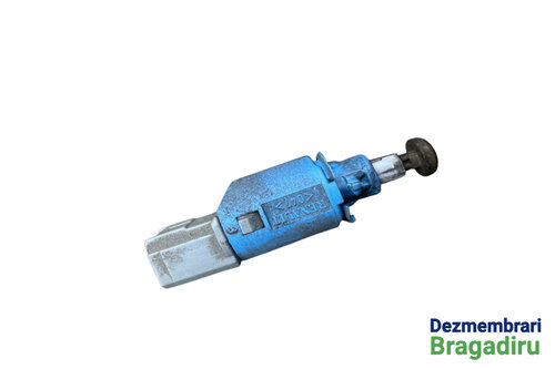 Comutator lumini frana Cod: 8200168239 8200168239 Renault Megane 2 [facelift] [2006 - 2012] Hatchbac...