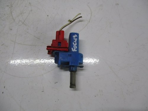 COMUTATOR LUMINI FRANA / CONTACT PEDALA FRANA 98AB-7C534-AA FORD FOCUS 1 FAB. 1998 - 2005 ⭐⭐⭐...