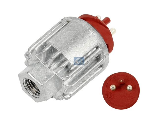 Comutator Lumini Frana Dt Man 3.70001