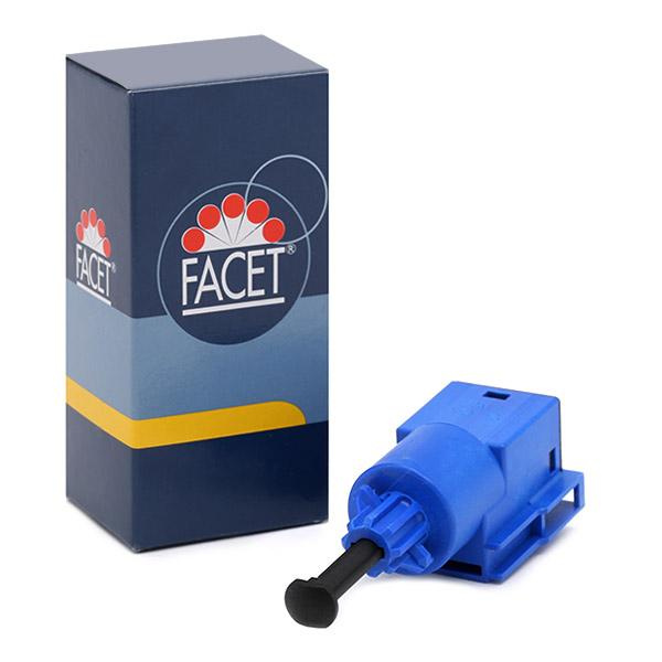 Comutator Lumini Frana Facet Audi A6 C5 1997-2005 7.1220