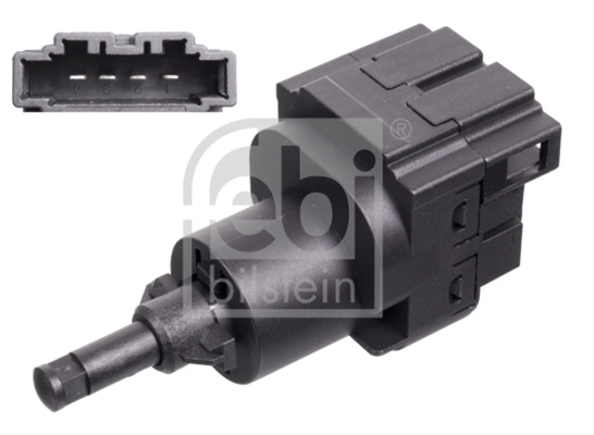 Comutator Lumini Frana Febi Audi 103650