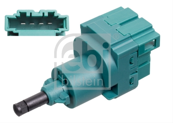 Comutator Lumini Frana Febi Audi 103651
