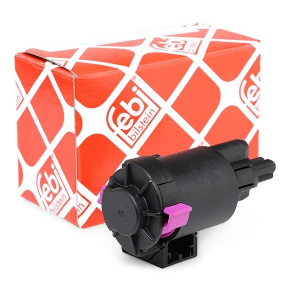 Comutator Lumini Frana Febi Audi A4 B8 2007-2016 106546
