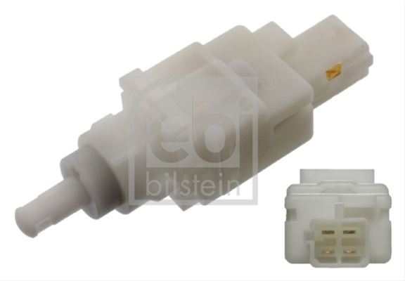 Comutator Lumini Frana Febi Bilstein Citroën 37429