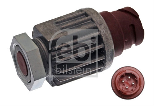 Comutator Lumini Frana Febi Bilstein Man 40117
