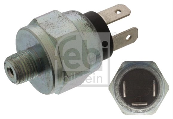 Comutator Lumini Frana Febi Bilstein Mercedes-Benz 46024