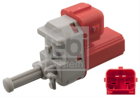 Comutator Lumini Frana Febi Ford 103688