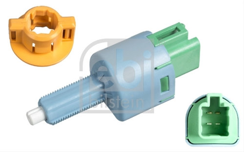 Comutator Lumini Frana Febi Peugeot 102859