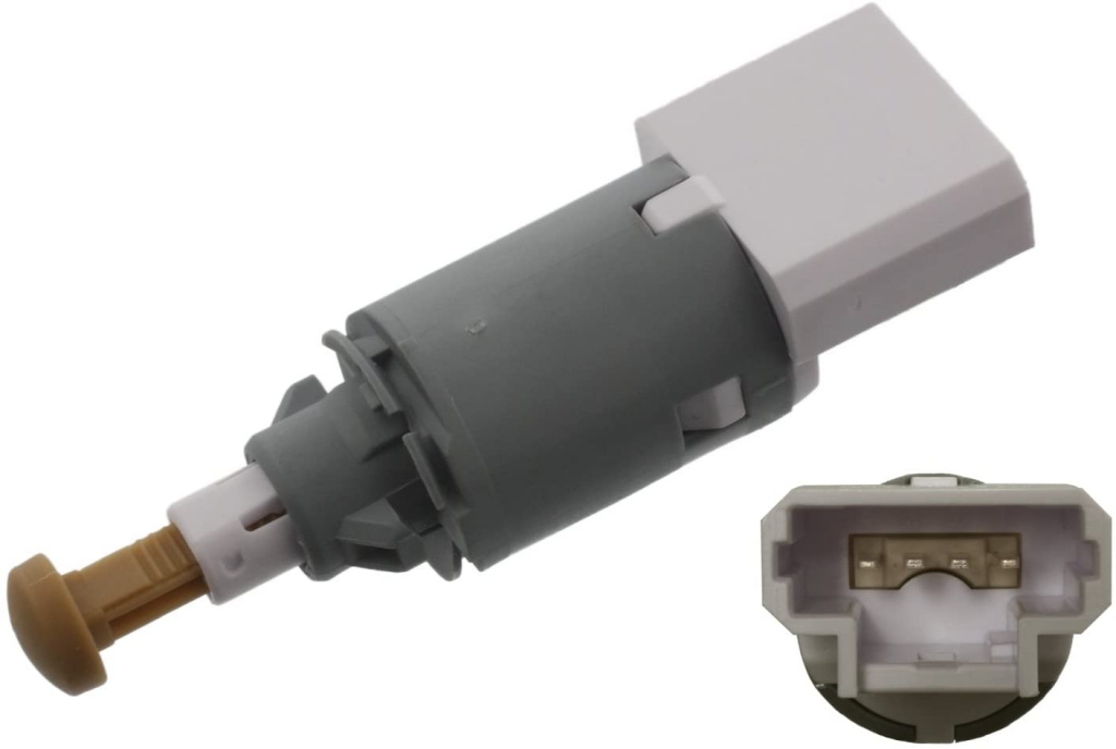 Comutator Lumini Frana Febi Renault Modus 2004→ 37180