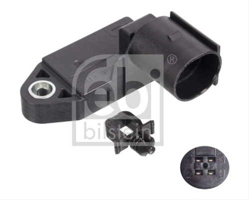 Comutator Lumini Frana Febi Skoda 103335