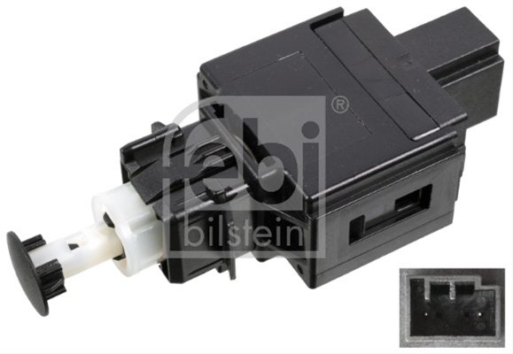 Comutator Lumini Frana Febi Volvo 174510