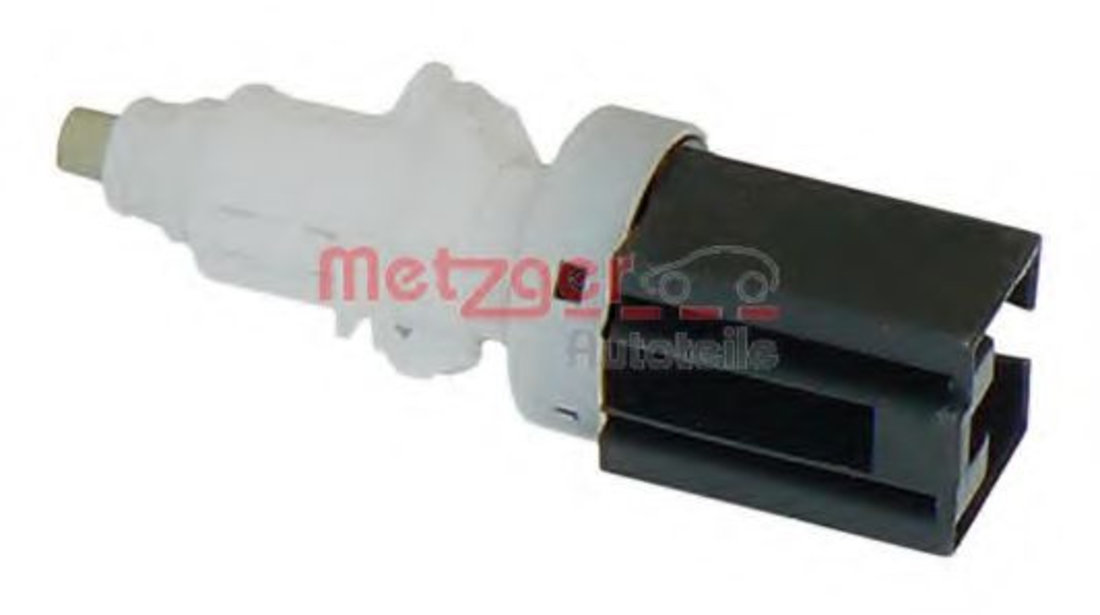 Comutator lumini frana FIAT BRAVO I (182) (1995 - 2001) METZGER 0911023 piesa NOUA