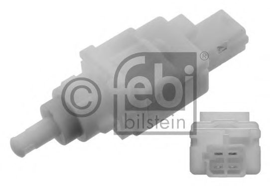 Comutator lumini frana FIAT DUCATO bus (250, 290) (2006 - 2016) FEBI BILSTEIN 37429 piesa NOUA