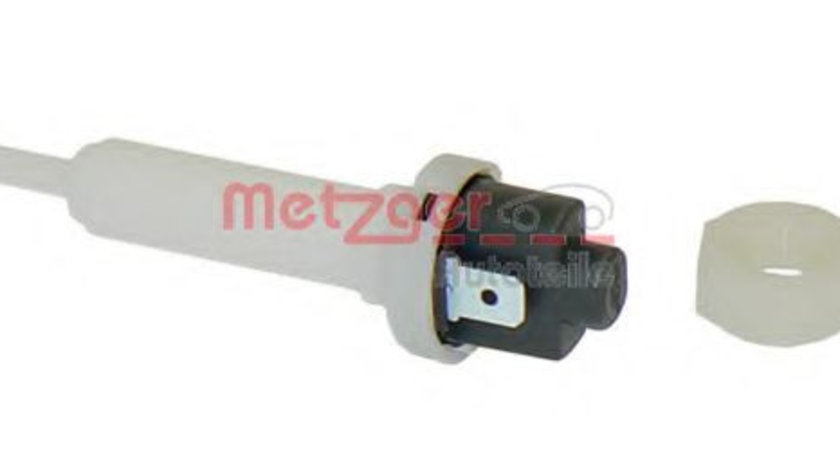 Comutator lumini frana FIAT PANDA Van (141) (1986 - 2004) METZGER 0911022 piesa NOUA