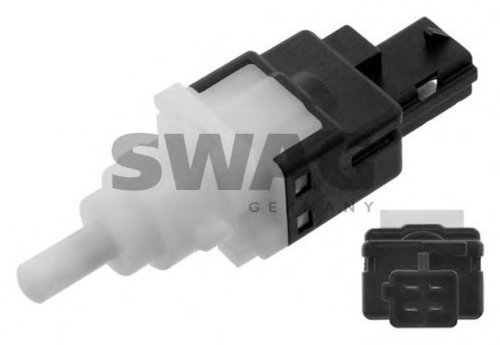 Comutator lumini frana FIAT STILO (192) (2001 - 2010) SWAG 70 93 7579 piesa NOUA